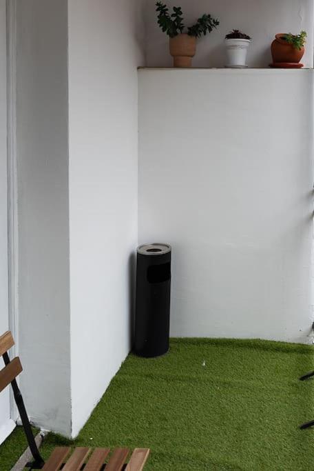 Apartament Centrally Located Vintage Flat *