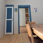 Centrally Located Vintage Flat