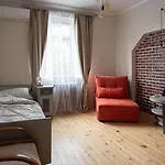 Centrally Located Vintage Flat