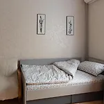 Centrally Located Vintage Flat