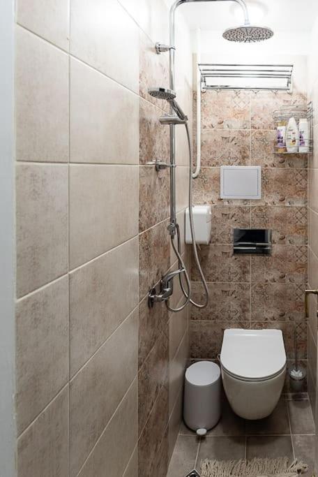 Centrally Located Vintage Flat * Sofia