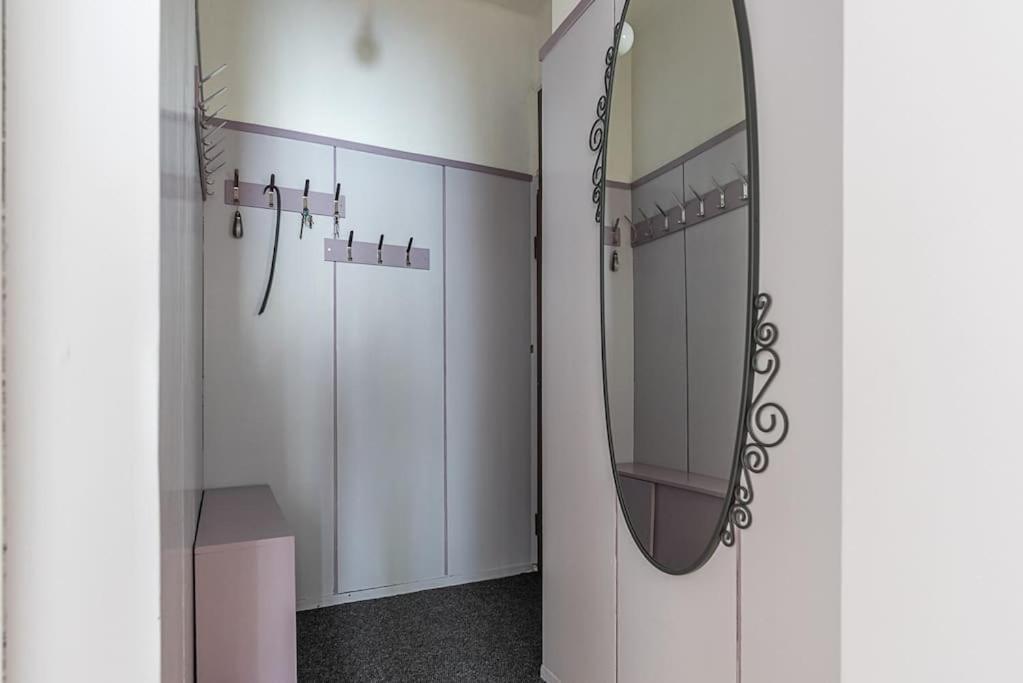 Centrally Located Vintage Flat Sofia