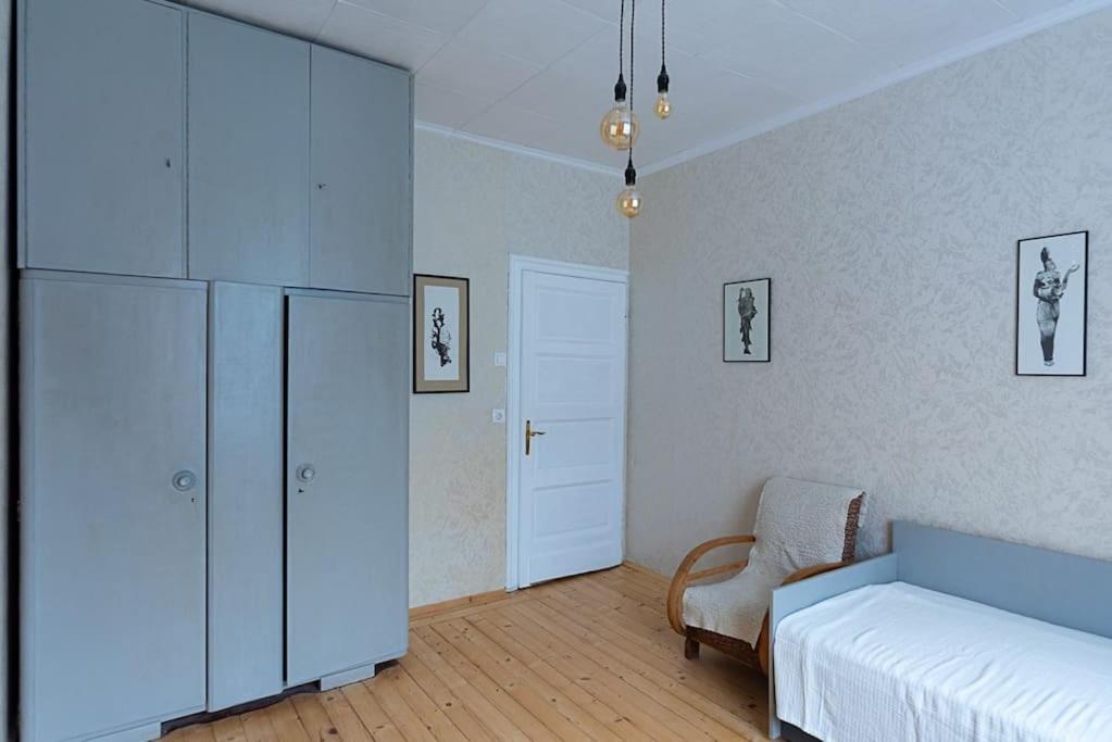 Centrally Located Vintage Flat Apartment Sofia