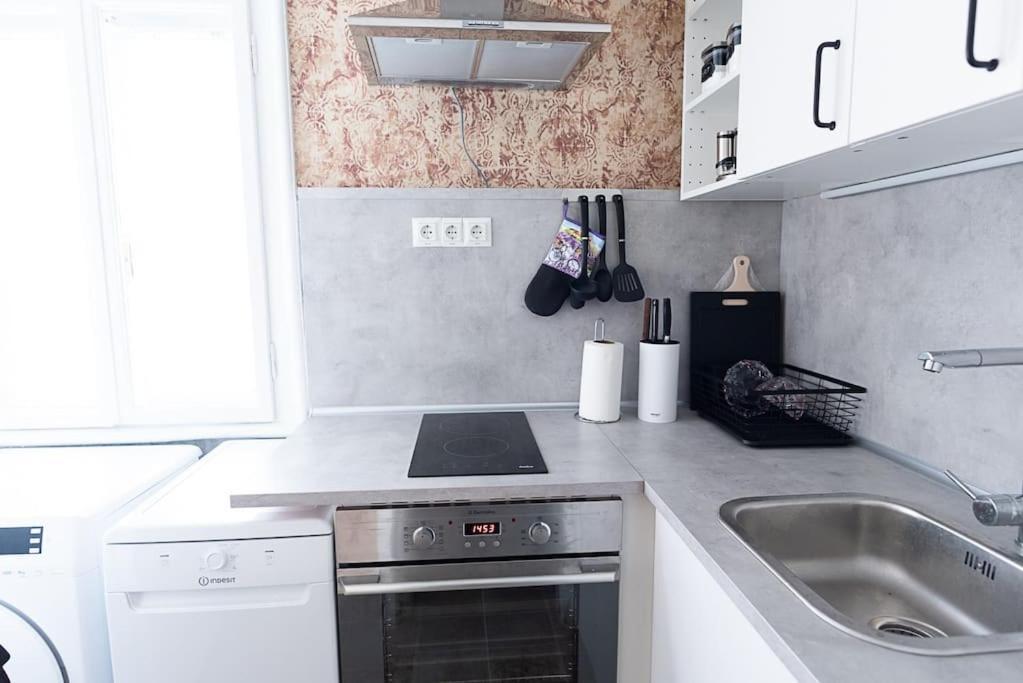 Apartment Centrally Located Vintage Flat *