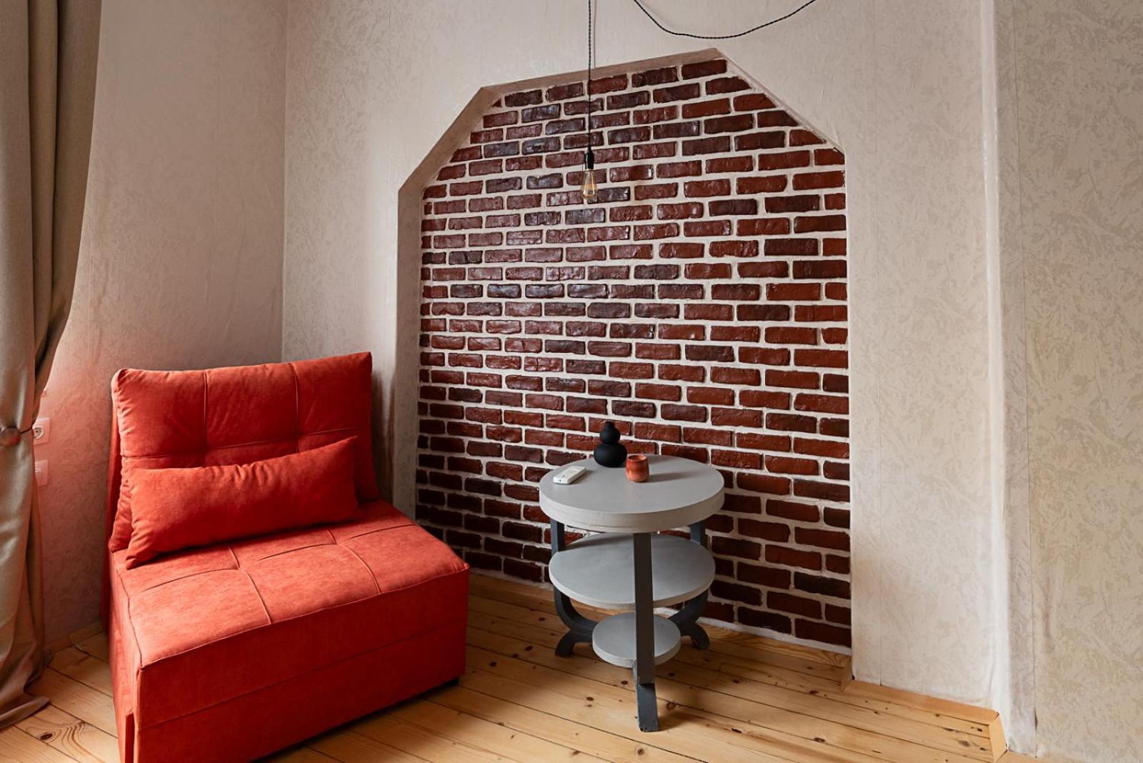 Apartment Centrally Located Vintage Flat *