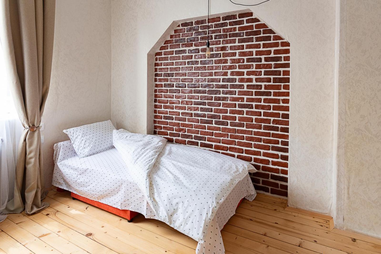 Centrally Located Vintage Flat Sofia