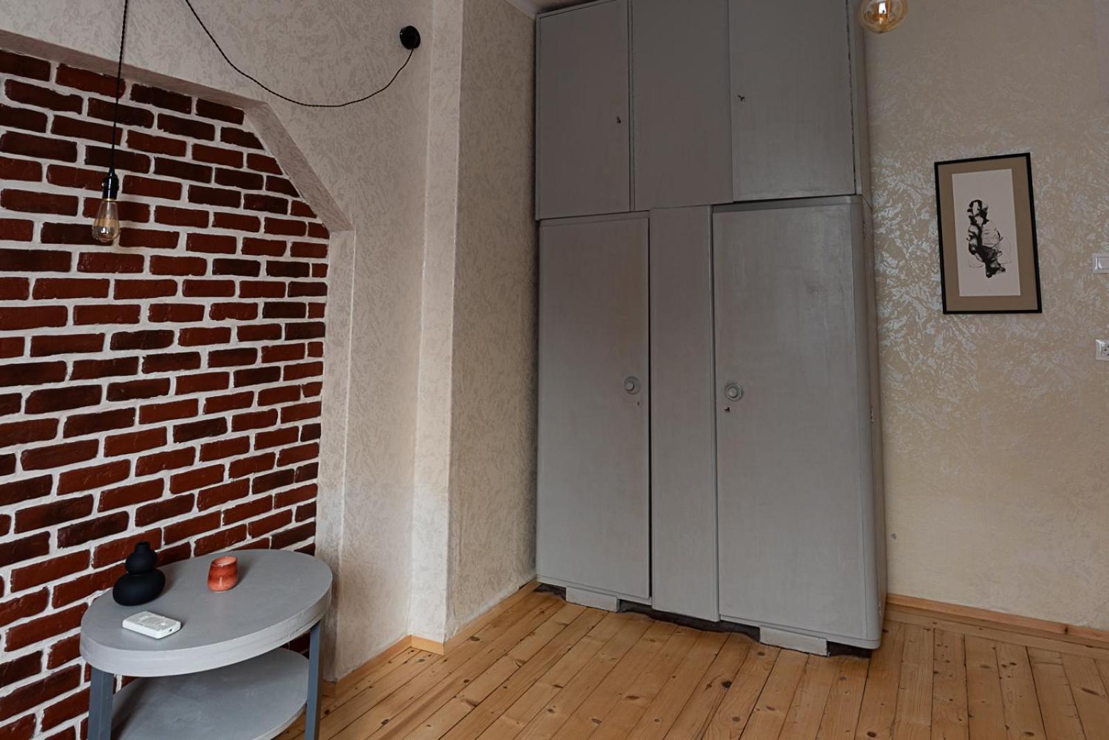 Apartment Centrally Located Vintage Flat *